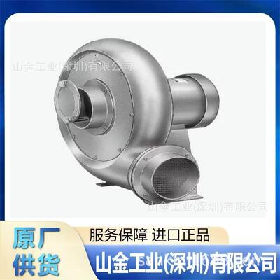 精选 YODOGAWA淀川 通用电动鼓风机 CCN3T(L)