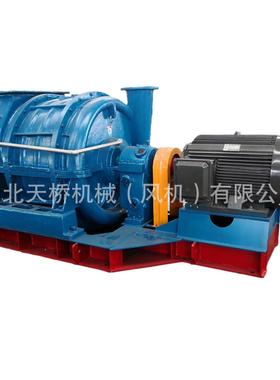 多级离心风机CENTRIFUGAL MULTISTAGE BLOWER C1350-1.28