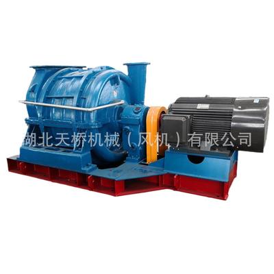 多级离心风机CENTRIFUGAL MULTISTAGE BLOWER C1350-1.28