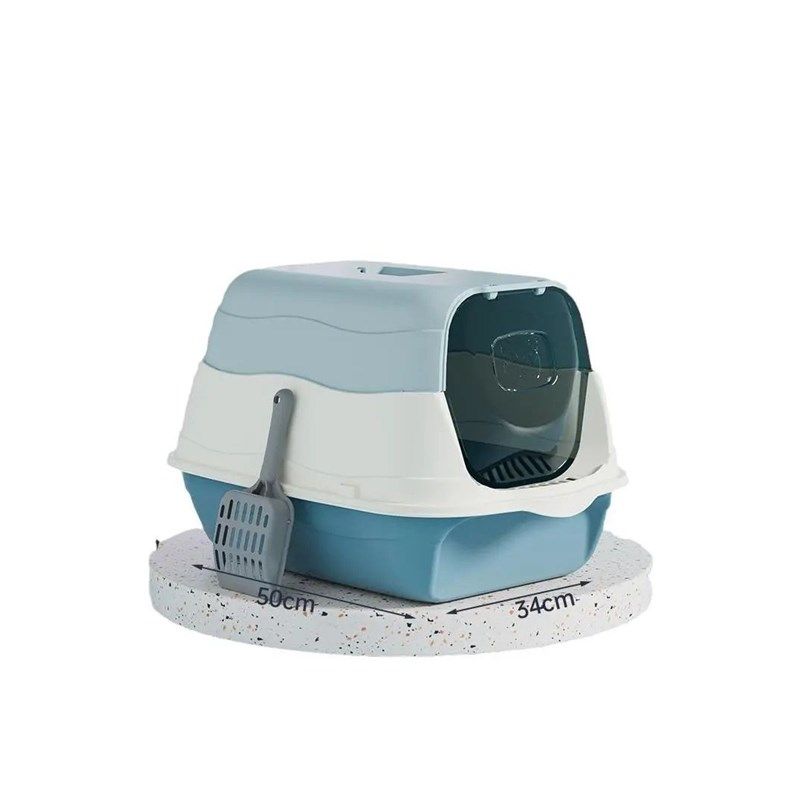 猫砂盆自动清理超大号消毒防臭全封闭式猫厕所猫砂盆特大号防外溅,宠物/宠物食品及用品,猫砂盆/猫厕所,淘宝优惠券,粉丝福利购,淘宝优惠卷