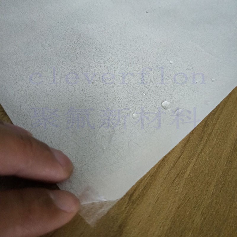 膨化ePTFE疏水膜 防水t透气微孔膜 耐高温酸碱 空气除菌电子设备