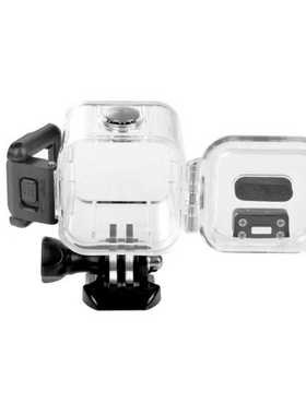 人气Gopro4Sessio 5Session防水壳保护壳防水罩Gopro运动相机配件