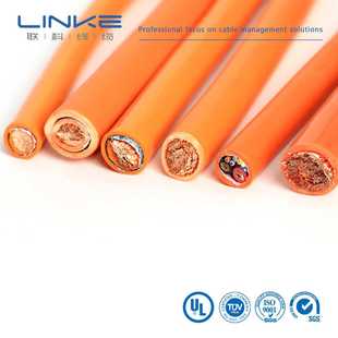 120平耐高温镀锡铜线新能源线 美标UL3512 特软硅胶线0AWG 40AWG