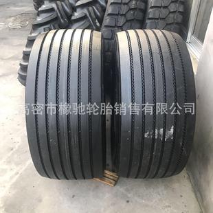 65R22.5特种载重卡车 435 425 50R19.5 搅拌车轮胎 22.5