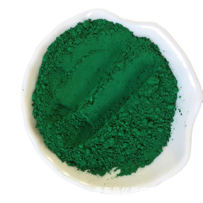 氧化铁绿色料  建筑工业颜料用  厂家供应耐高温  氧化铁紫颜料.