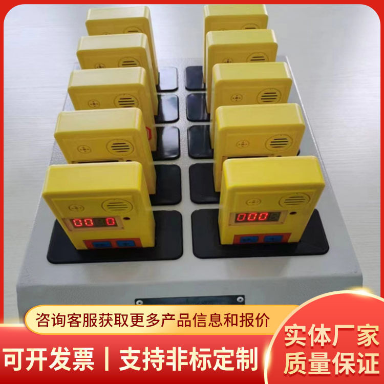 CTH1000一氧化碳检测仪工业检测操作简单显示清晰快速响应检测仪