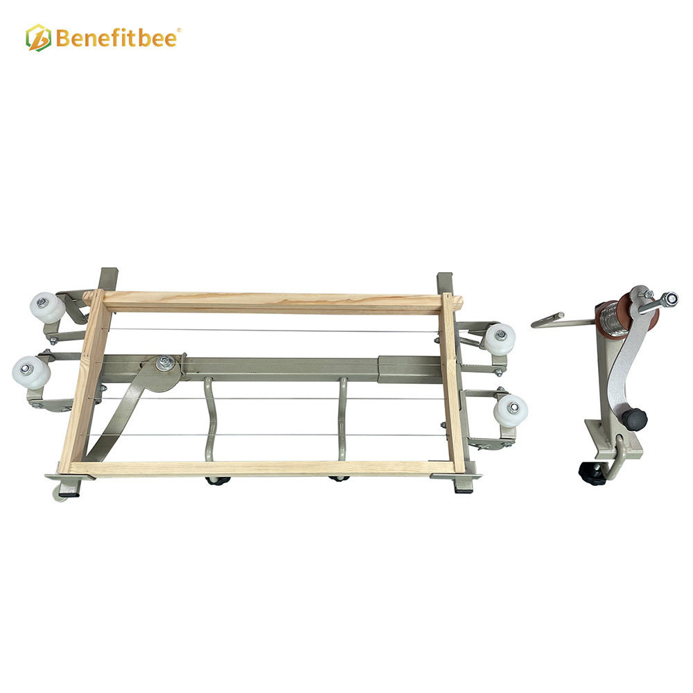 养蜂工具巢框紧丝器巢框穿线器巢框上线器蜂箱巢础蜂具