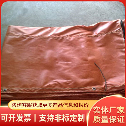拉链风筒正负压导风矿用风筒阻燃抗静电刀刮布静音耐用柔性风筒