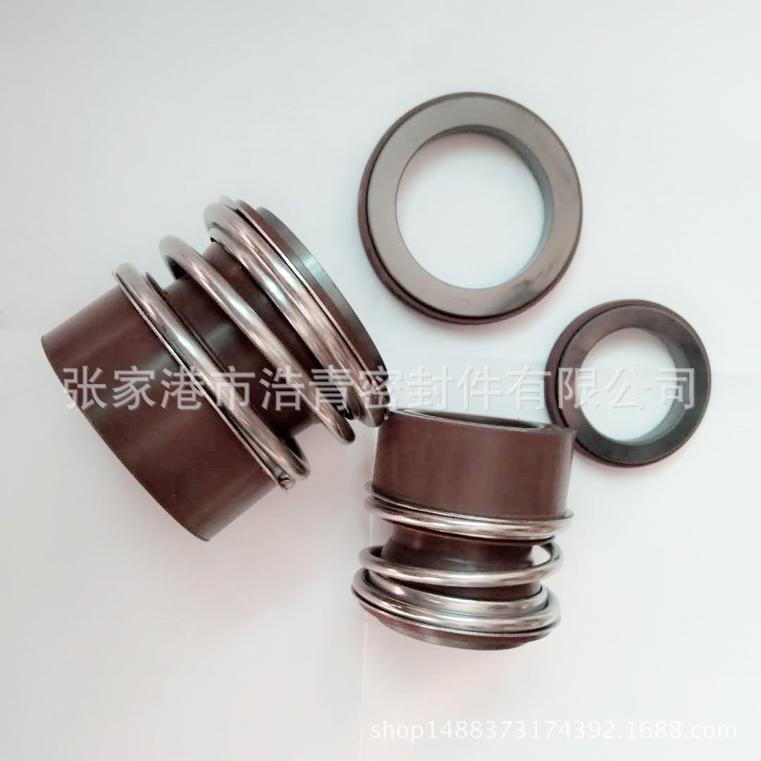 供应配套东方泵用DFG300-250C机械密封 轴封 水封