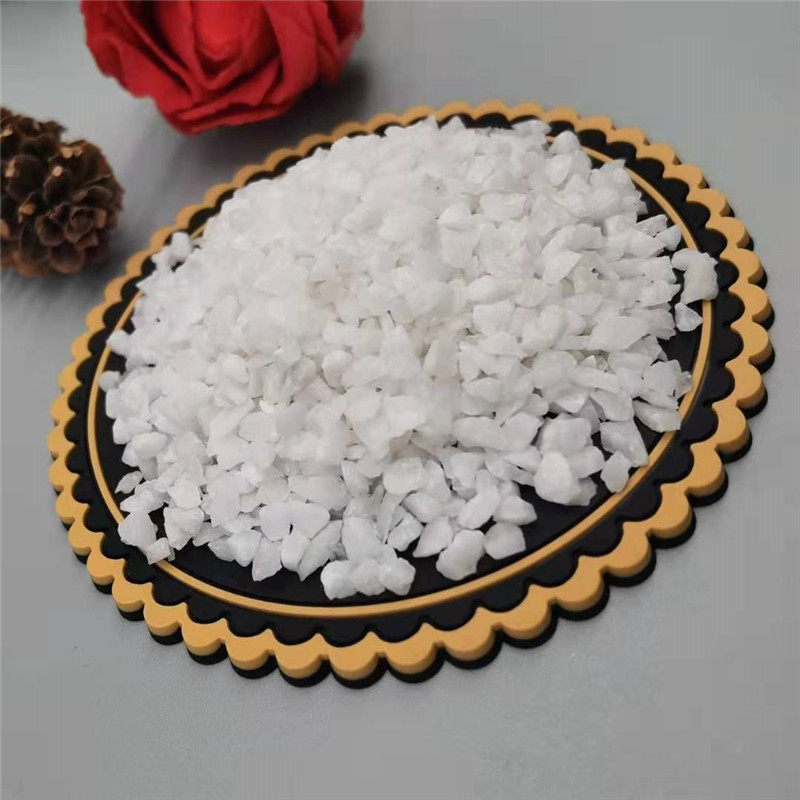 石英砂厂家 学校实验用石英砂 涂料用石英砂 填充滤水石英砂