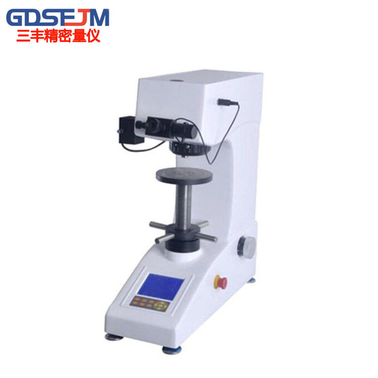 HBS-62.5Z数显自动转塔 小负荷布氏硬度计有色金属自动加载硬度计