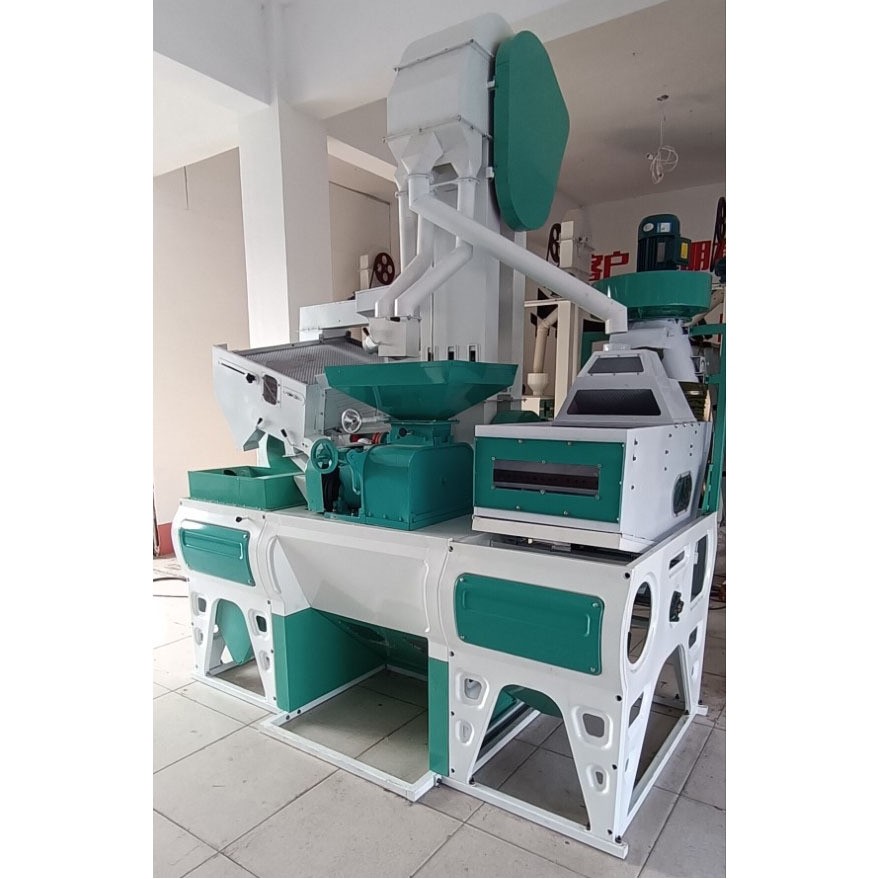 全自动大米加工设备 一条大米生产线多少钱 稻谷脱壳筛选机厂家,农机/农具/农膜,碾米机,淘宝优惠券,粉丝福利购,淘宝优惠卷