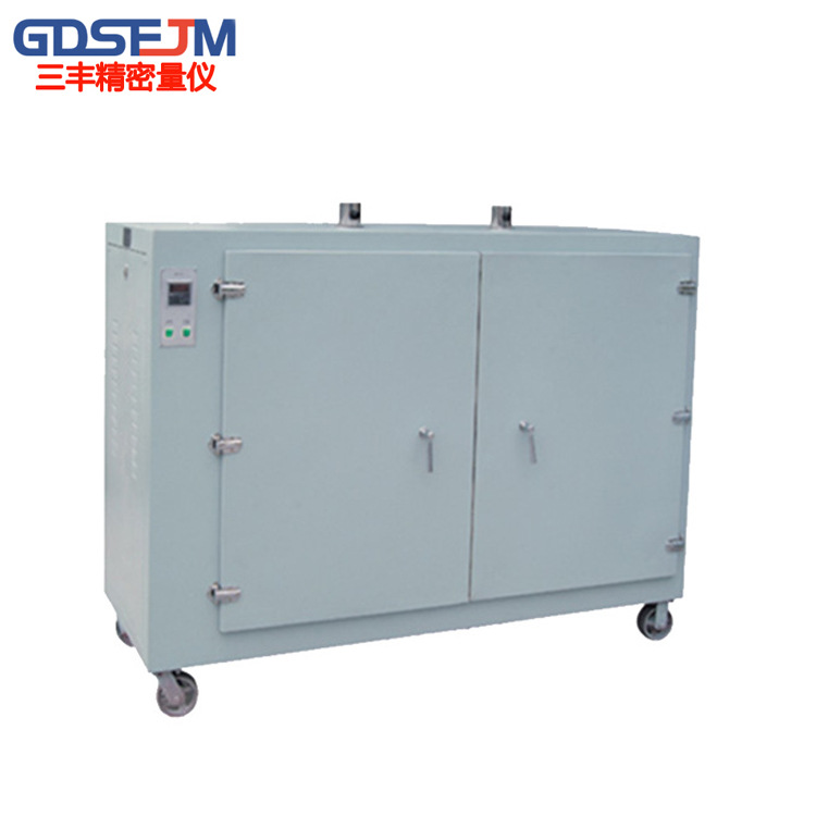 YG741型缩水率烘箱 试验机烘箱 纺织烘箱 平铺烘干机 烘箱