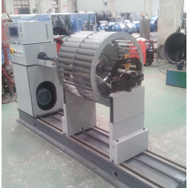 YYW-500 风机叶轮动平衡机 高速动平衡机 动平衡检测仪