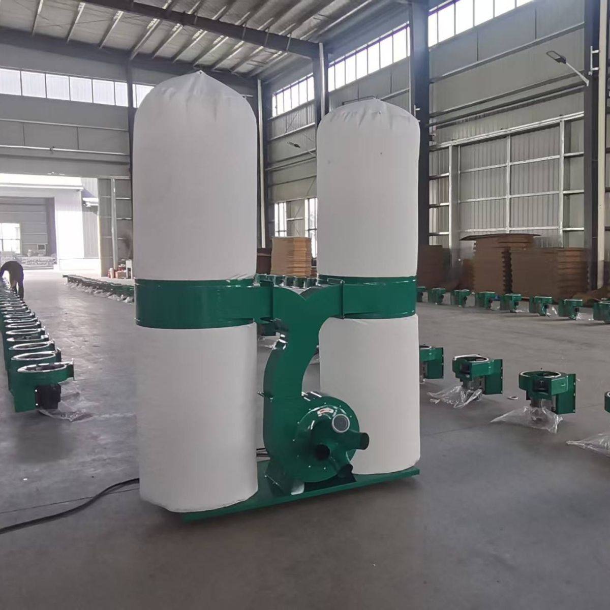 木工吸尘器双桶大功率吸灰除尘雕刻吸尘风机工业设备机械,五金/工具,工业吸尘器/除尘器,淘宝优惠券,粉丝福利购,淘宝优惠卷