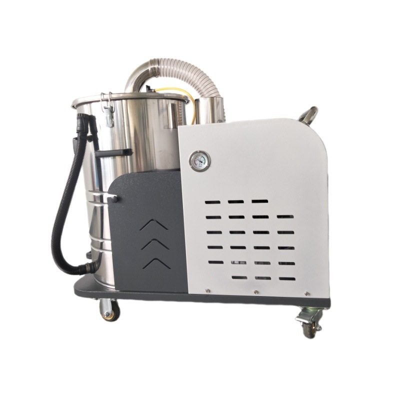 齿轮加工车间用大功率工业吸尘器30L潮湿固态物质干湿两用除尘器,五金/工具,工业吸尘器/除尘器,淘宝优惠券,粉丝福利购,淘宝优惠卷