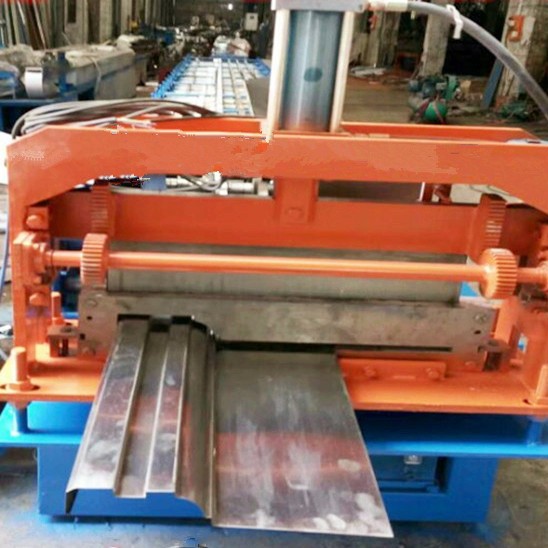 全自动门框机金属防盗门边框成型机冷弯不锈钢门框型材设备