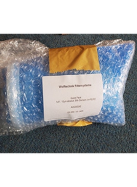 WOLFTECHNIK油漆过滤器QP-BM-10-1A05A0085全新原装正品