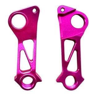 适合速比特 无敌 胜利 sava极光自行车尾钩 吊耳后拨钩后挂钩尾勾