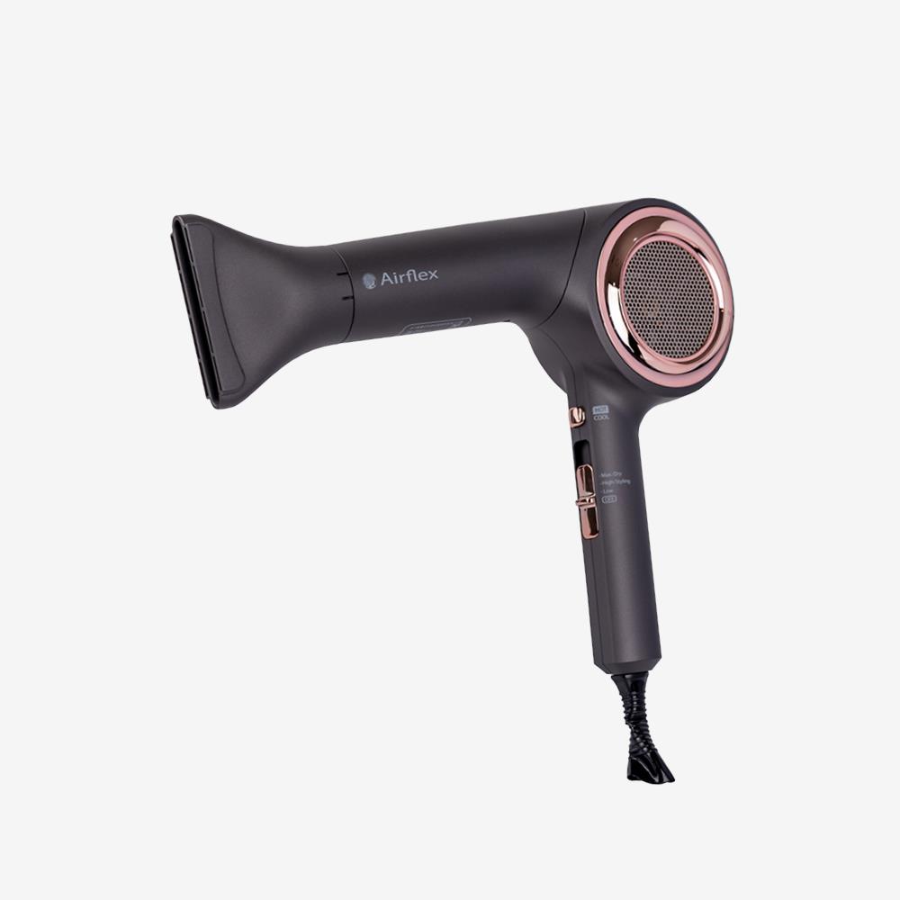 韩国原装进口CREATE吹风机负离子恒温护发发廊家用儿童专用电吹风