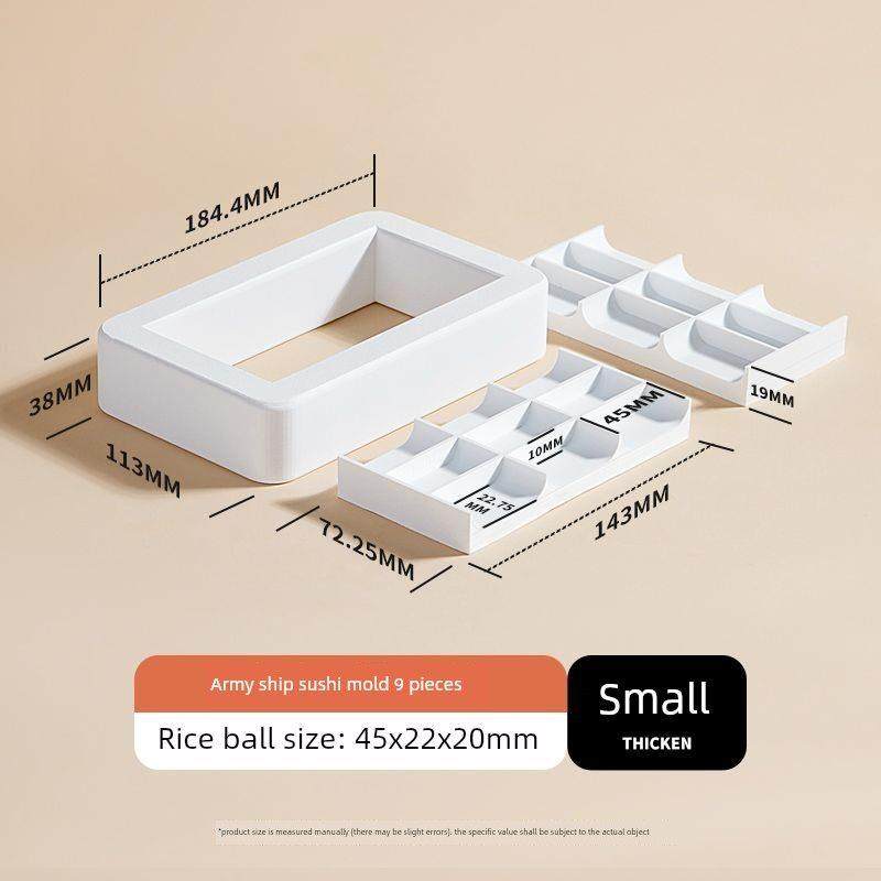 寿司模具大米压制模具一体式饭团压制工具手持式军舰寿司日本模具,厨房/烹饪用具,寿司套件/料理套件,淘宝优惠券,粉丝福利购,淘宝优惠卷