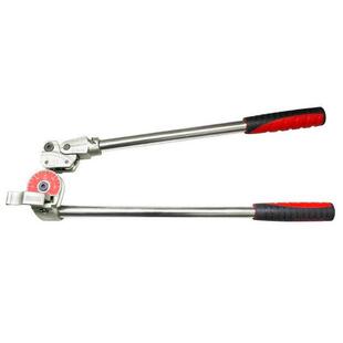 特价包邮美国里奇RIDGID 600系列重负荷 手动不锈钢弯管器 弯管器