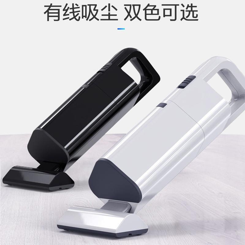 汽车吸尘器专用大功率车用无线车载干湿家用便携式吸尘器厂家