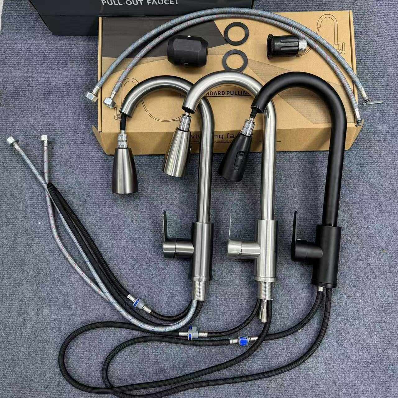 款厨房冷热水龙头304抽拉式万向伸缩家用水槽洗菜盆冷水单管,电子元器件市场,其它元器件,淘宝优惠券,粉丝福利购,淘宝优惠卷