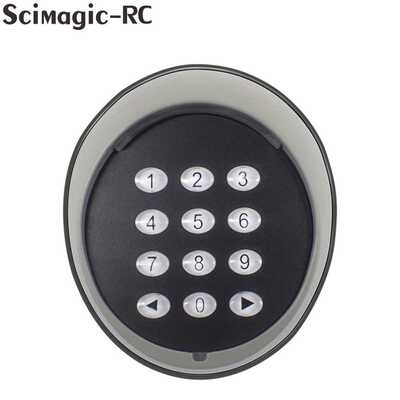 SMG-7018 密码锁 专用无线遥控器 家用智能密码遥控锁 密码遥控器