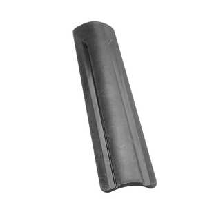 燕尾片铁质底座瞄准器支架鱼骨导轨夹金属11mm燕尾片