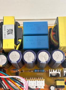 888m/1600 Sam’s大功率逆变头12V进口大管数字升压功率转换器