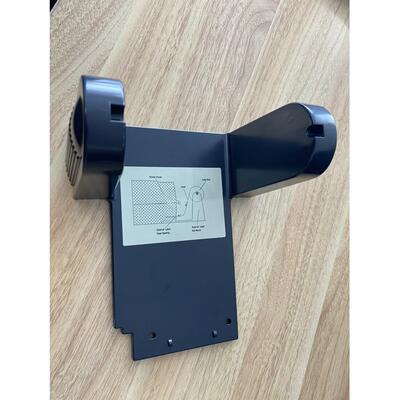 全新TSC TTP-244pro 247 345原装外挂支架 全新条码列印机支架