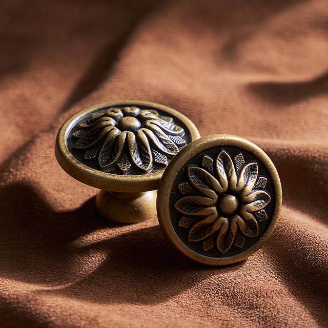 黄铜拉手北欧现代简约整体橱柜抽屉衣柜门高档柜子金色实心纯铜小,基础建材,小拉手,淘宝优惠券,粉丝福利购,淘宝优惠卷