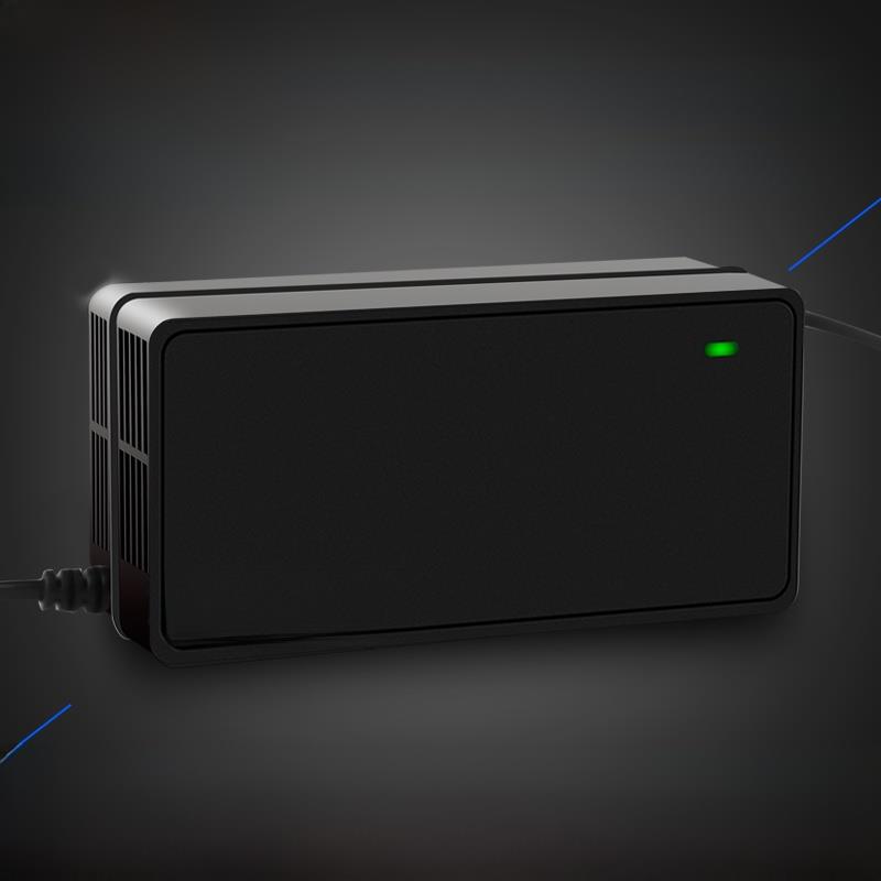 适用五星钻豹电动车电瓶充电器48V12ah20AH60V72V30AH电车三轮车