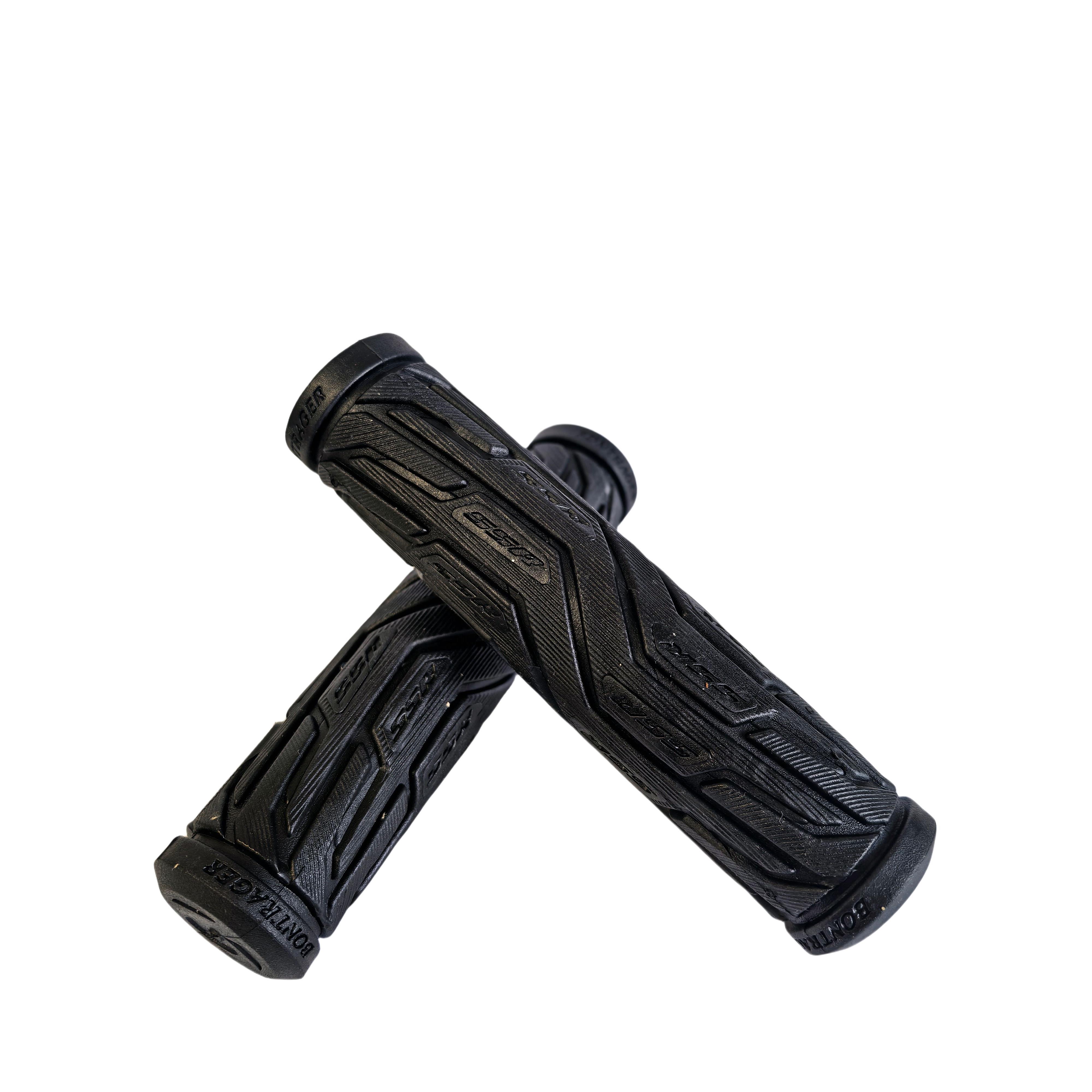 TREK崔克Bontrager休闲车FX marlin登山自行车橡胶人体工学把套