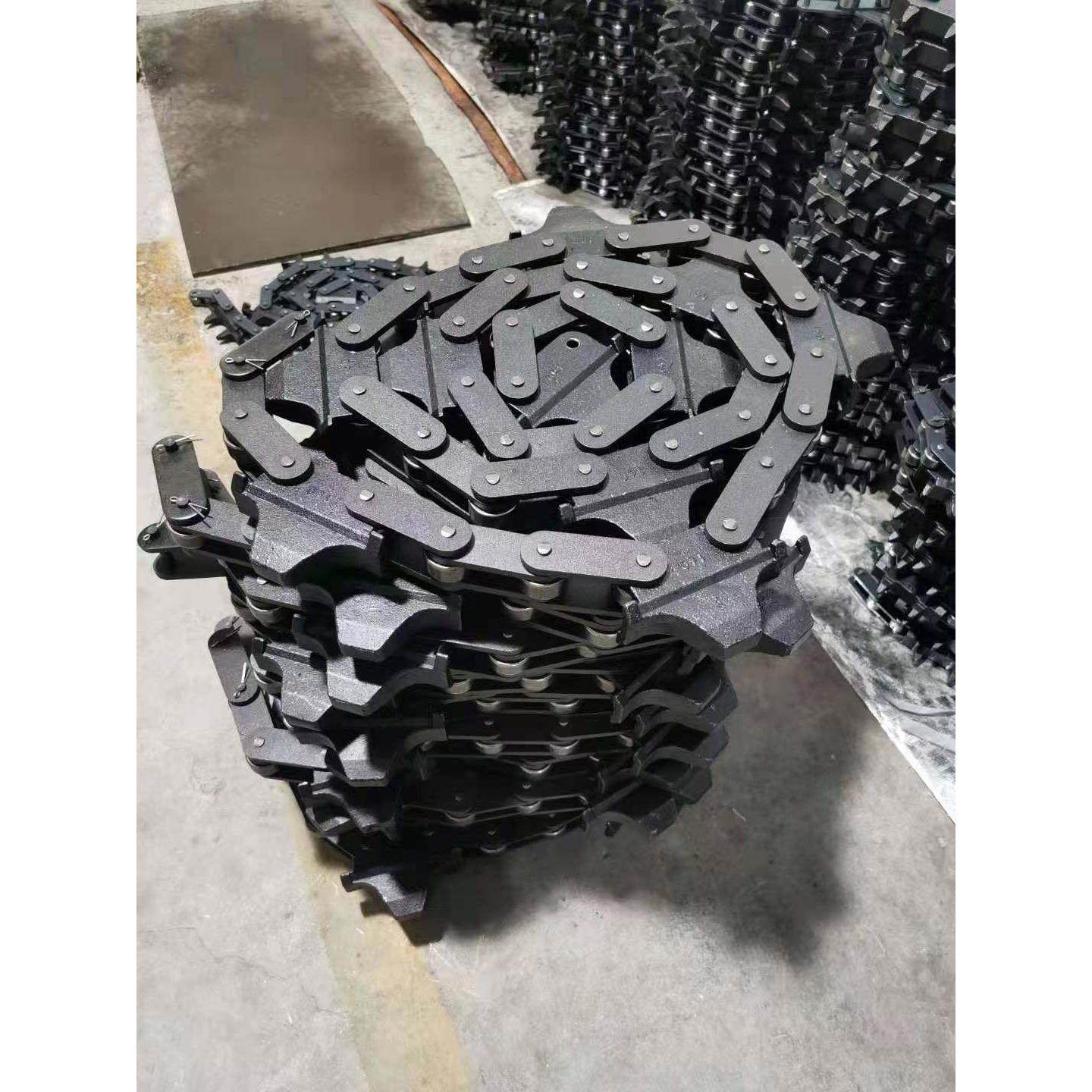 喷粉喷漆流水线履带滑架XT458100型驱动大炼条传动炼工字钢模锻炼,五金/工具,传动链,淘宝优惠券,粉丝福利购,淘宝优惠卷