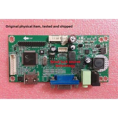 V58液晶显示器驱动板XY-W58CDT9-AV7 AV5 JRY-W58CDT9-AV6 185寸
