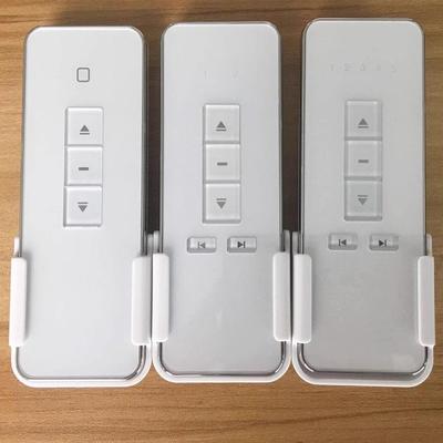 奥科电动窗帘遥控器窗帘遥控天棚帘遥控蜂巢帘遥控天幕棚遥控器