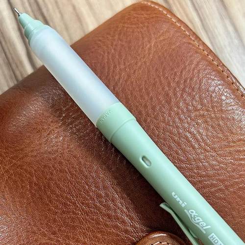 UNI三菱蛋白石限定自动铅笔SWITCH双模式旋转防疲劳日本文具大赏