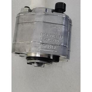 Brevini布雷维尼齿轮泵BFP10022DSAF电动泵新型号PHC1-2.2液压泵