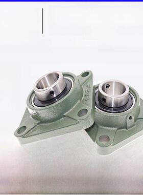 外球面带方型座轴承 UCF313 F314 F315 F316 F317 F318 F319 F320