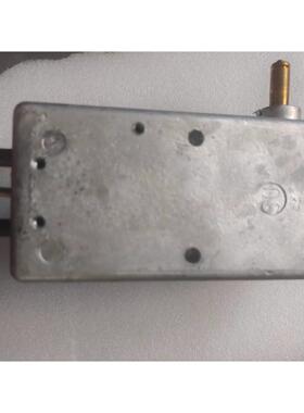 舞台灯光烟雾机加热芯 1500w3000W舞台灯光配件加热管烟机加热棒