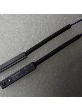 巴鲁夫 BALLUFF BMF008P BMF 307K-R-AS-L-3-03磁性开关 传感器