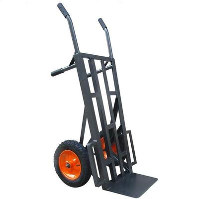 加厚老虎车手推车货车小推车拉货车拖车手拉车载重王搬运车粮食