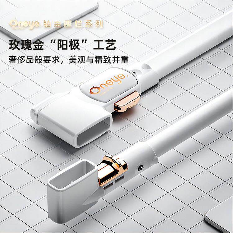 丸丫K2铂金床围栏婴儿防摔防护栏儿童床边防掉挡板宝宝加高床护栏