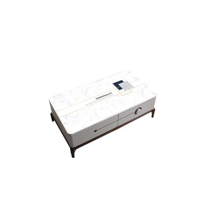 茶几垫仿大理石桌垫p桌布防水防烫防油免洗软质餐桌垫加厚网红