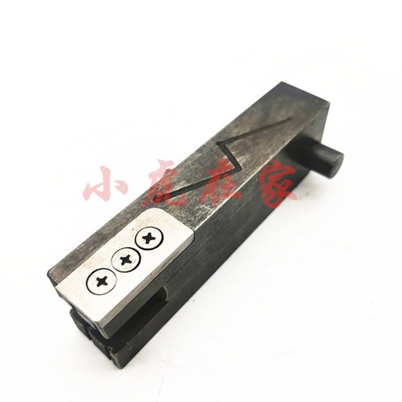 纸箱机械设备配件上海奉贤钉箱机装订机叉刀冲头,农机/农具/农膜,播种栽苗器/地膜机,淘宝优惠券,粉丝福利购,淘宝优惠卷