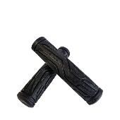 TREK崔克Bontrager休闲车FX marlin登山自行车橡胶人体工学把套