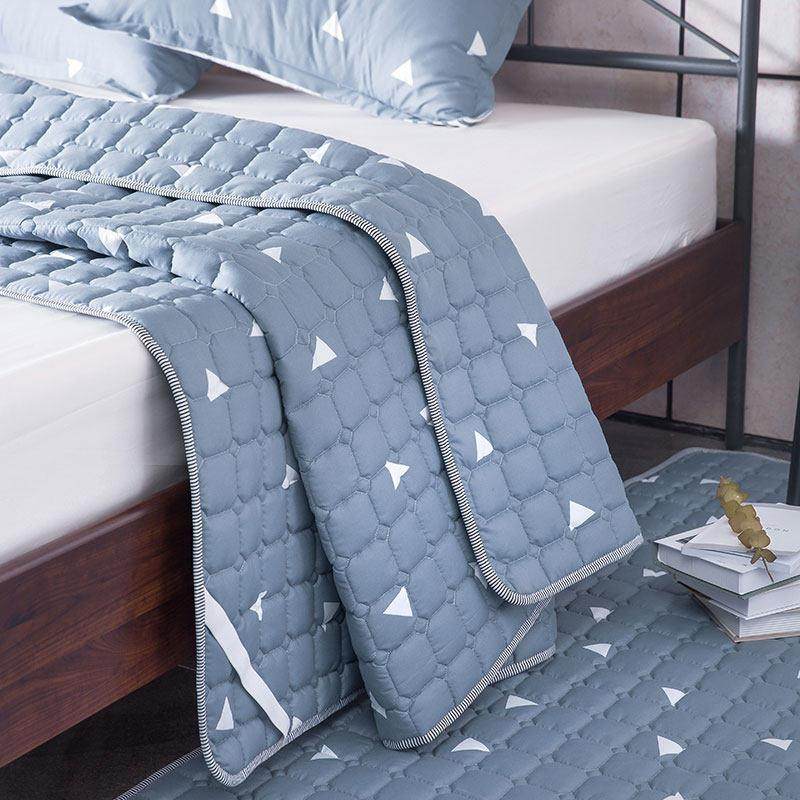 床垫软垫家用防滑床铺垫褥子薄款床垫被褥垫被铺底学生宿舍单人,床上用品,床垫/床褥/床护垫/榻榻米床垫,淘宝优惠券,粉丝福利购,淘宝优惠卷