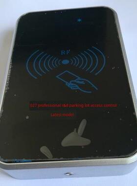 一体式门禁控制器 兼容捷顺641C/6442/6423/Y06捷顺门禁机读卡器